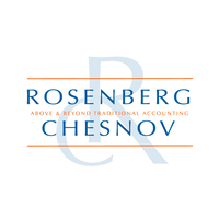 Rosenberg Chesnov CPA’s profile on Qualified.One