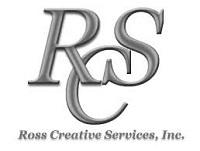 Ross Creative Services, Inc. profile on Qualified.One