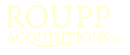 Roupp Acquisitions Inc profile on Qualified.One