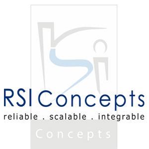 RSI Concepts profile on Qualified.One