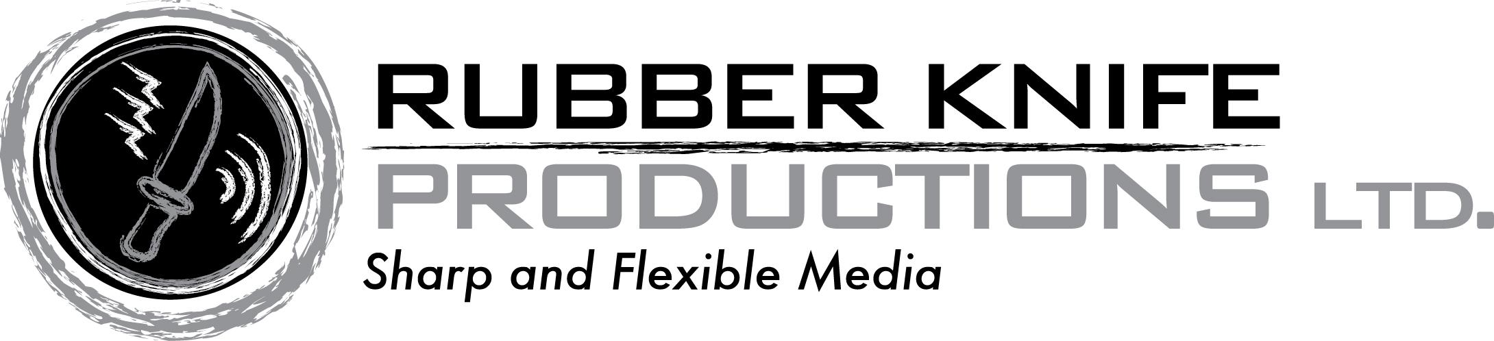Rubber Knife Productions profile on Qualified.One