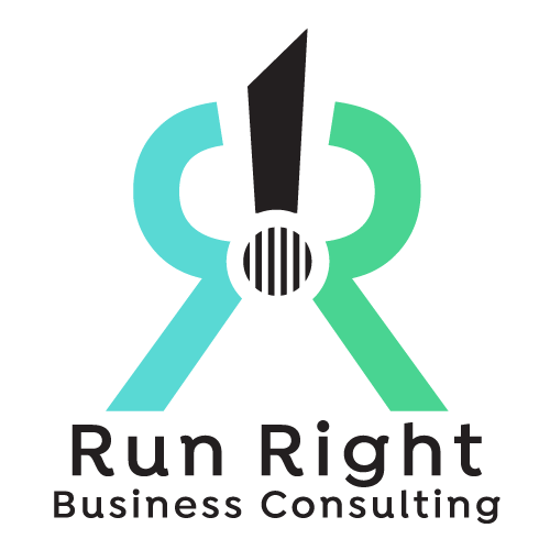 Run Right Business Consulting profile on Qualified.One