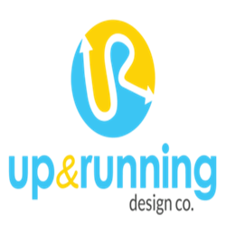 Up & Running Website Design profile on Qualified.One