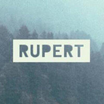 Rupert Inc profile on Qualified.One