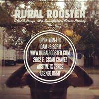 Rural Rooster Print & Design profile on Qualified.One