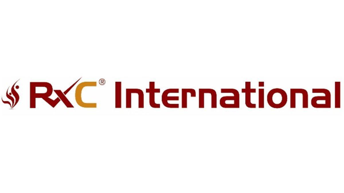 RxC International profile on Qualified.One