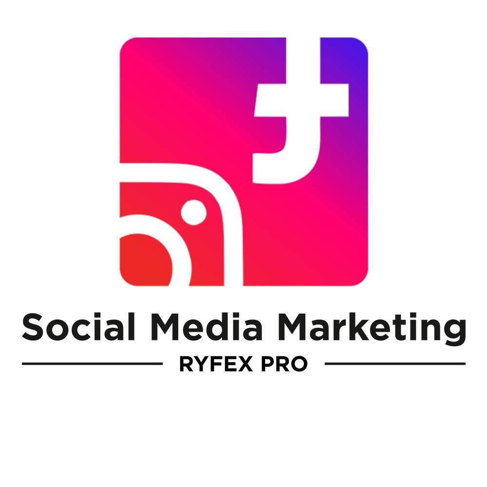 Ryfex Pro | Social Media Marketing Agency profile on Qualified.One
