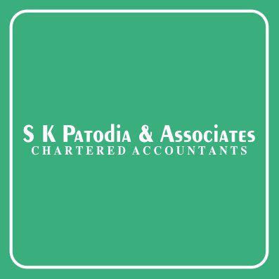 S K Patodia & Associates profile on Qualified.One