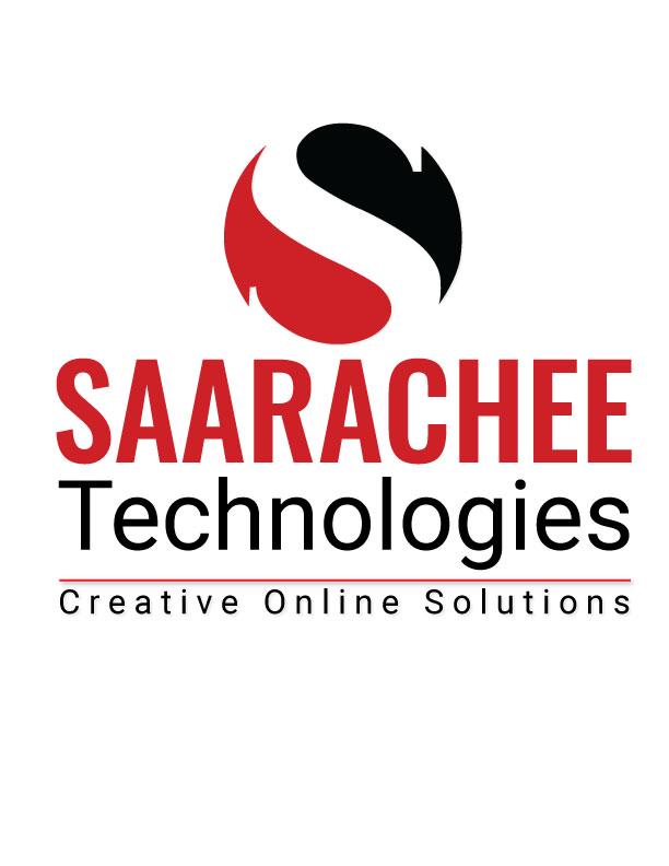 Saarachee Technologies profile on Qualified.One