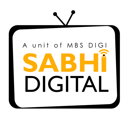 Sabhi Digital Qualified.One in India