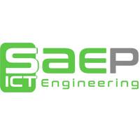 SAEP ICT ENGINEERING SRL profile on Qualified.One