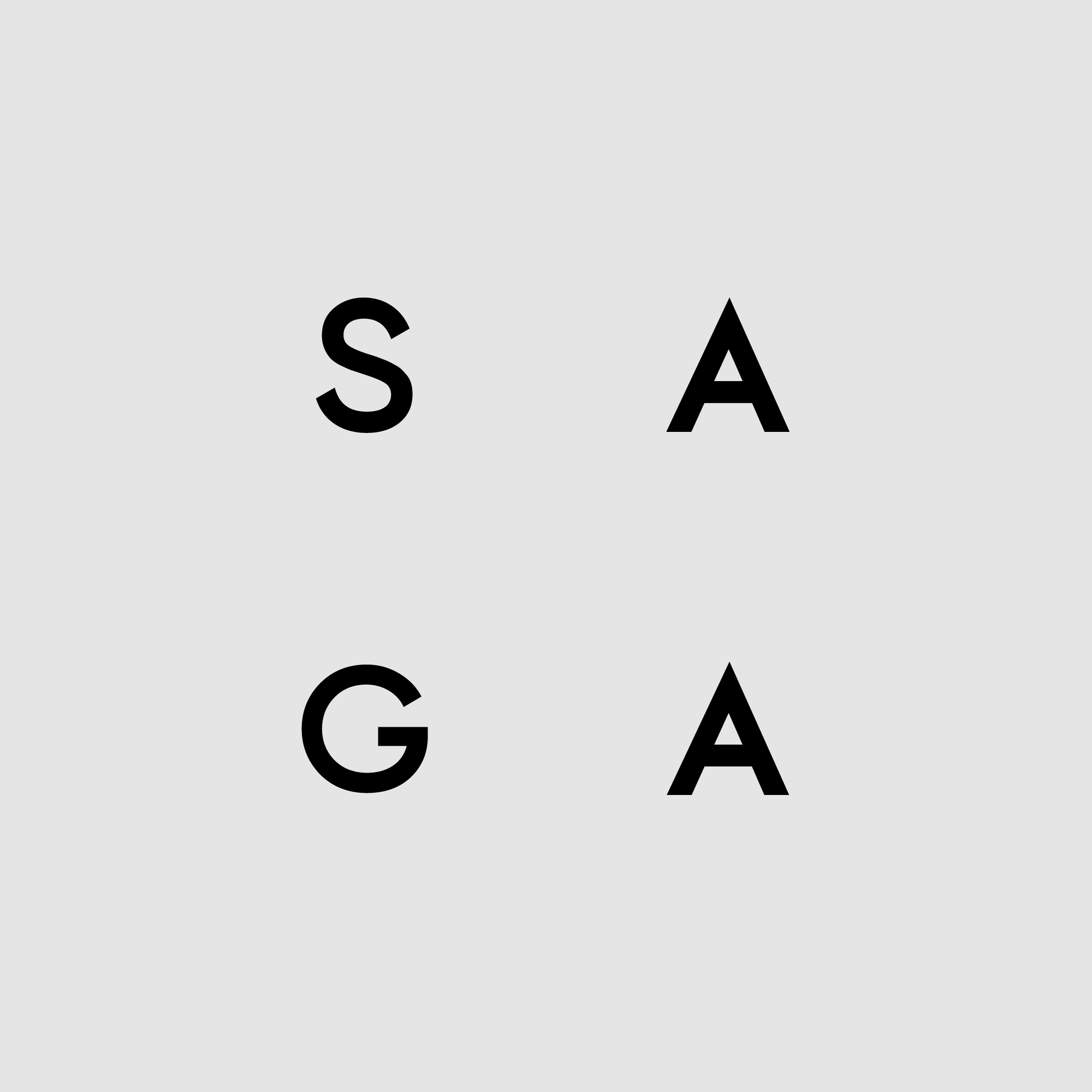 Saga - Experience Design Boutique profile on Qualified.One