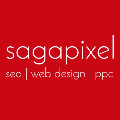 Sagapixel SEO profile on Qualified.One