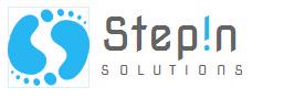 stepin solutions profile on Qualified.One
