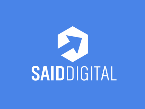 Said Digital - Digital Agency, London profile on Qualified.One