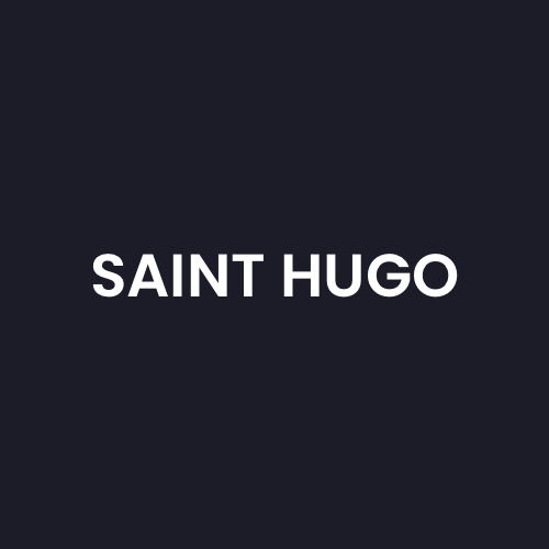 Saint Hugo profile on Qualified.One