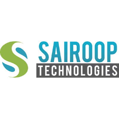 Sairoop Technologies LLC profile on Qualified.One
