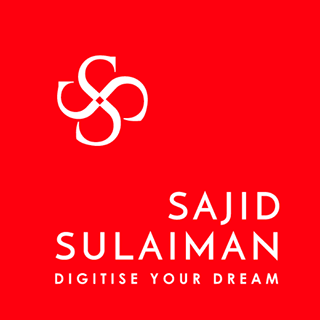 Sajid Sulaiman profile on Qualified.One