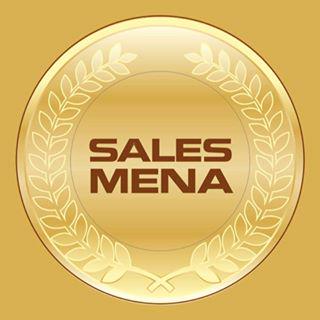 SalesMENA profile on Qualified.One