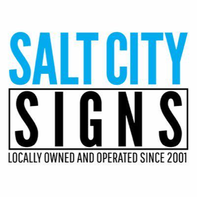 Salt City Signs profile on Qualified.One