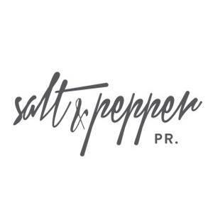 Salt & Pepper PR profile on Qualified.One