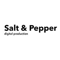 Salt & Pepper profile on Qualified.One