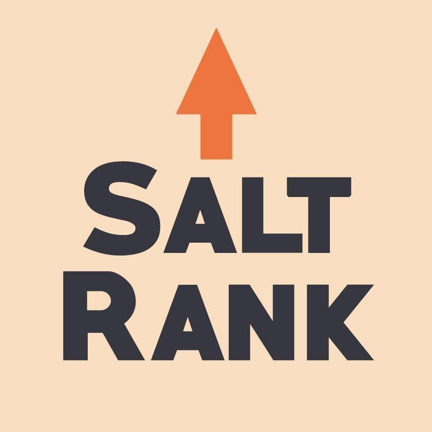 Salt Rank profile on Qualified.One