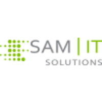 SAM IT Solutions profile on Qualified.One