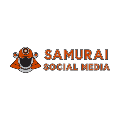Samurai Social Media profile on Qualified.One