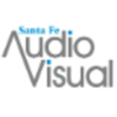 Santa Fe Audio/Visual profile on Qualified.One