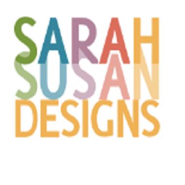 Sarah Susan Designs profile on Qualified.One