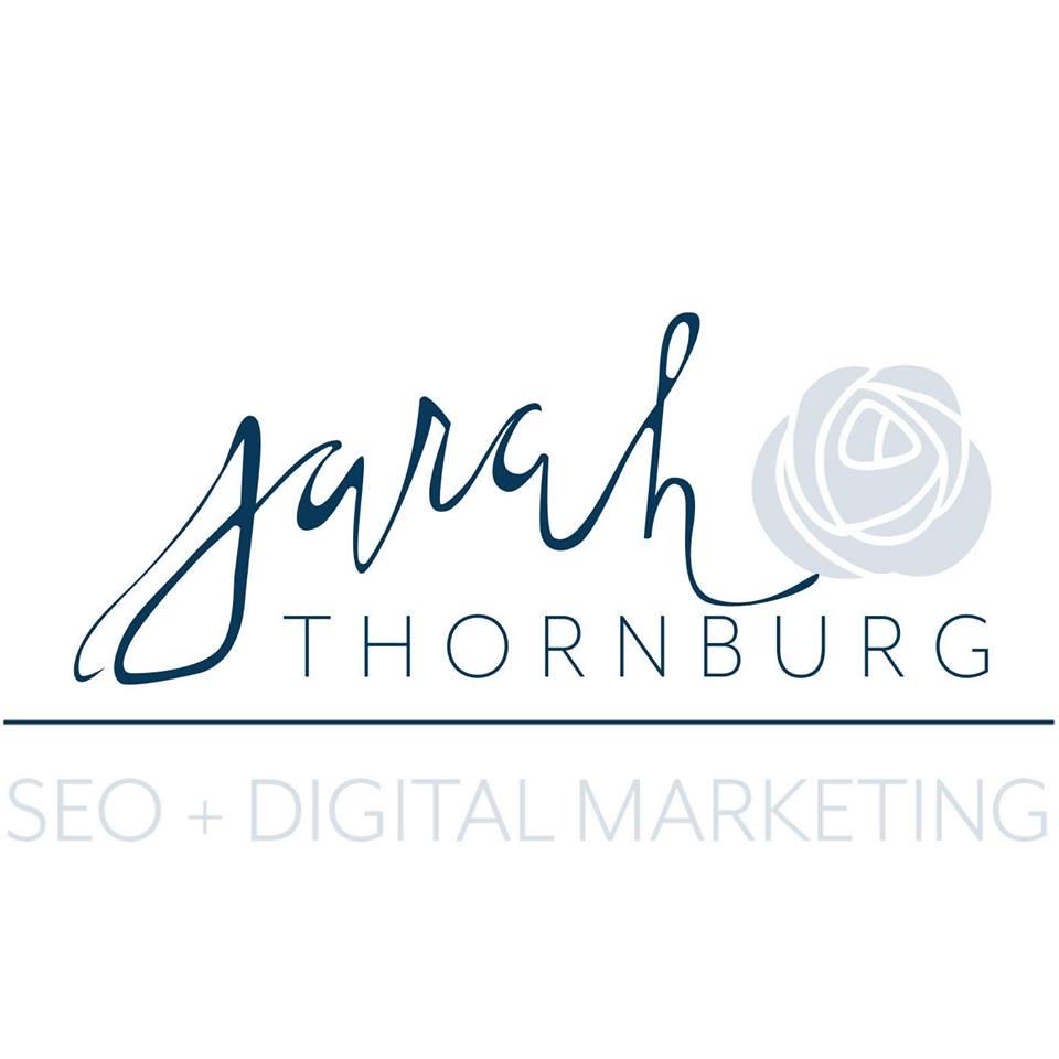 Sarah Thornburg SEO + Digital Marketing profile on Qualified.One