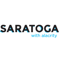 Saratoga profile on Qualified.One