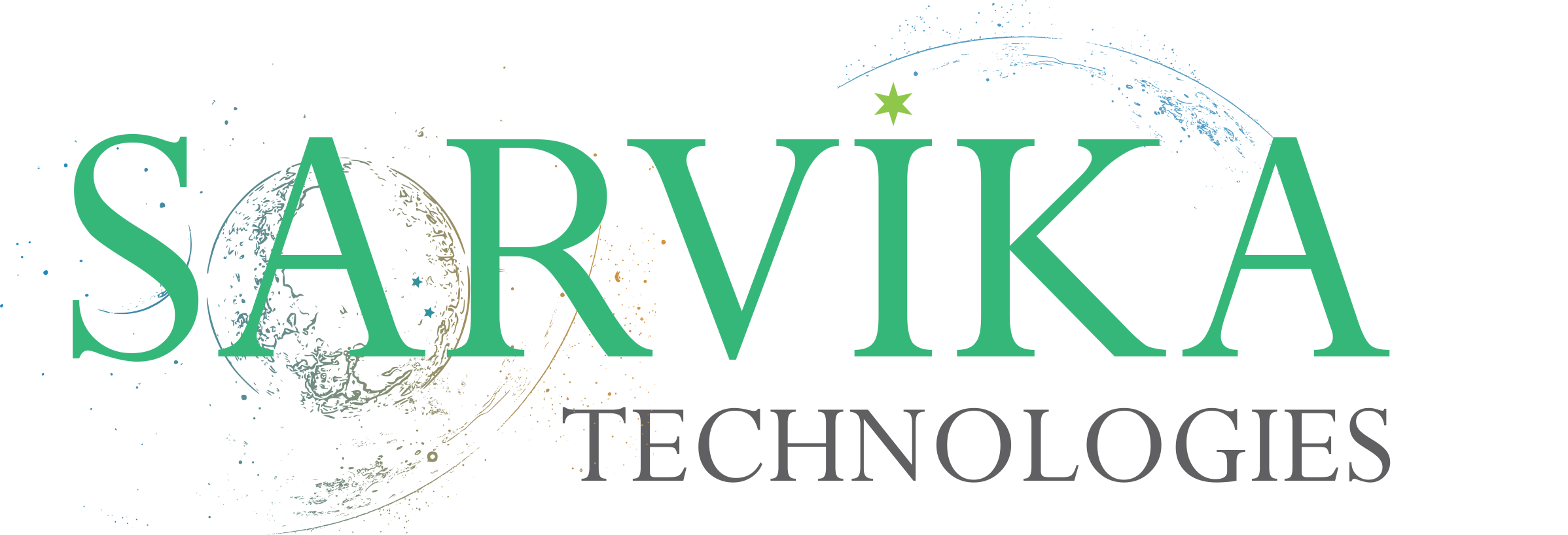 Sarvika Technologies profile on Qualified.One