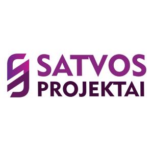 Satvos Projektai profile on Qualified.One