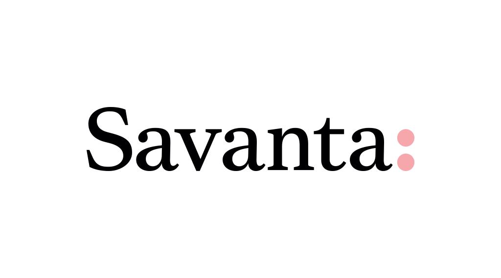 Savanta profile on Qualified.One