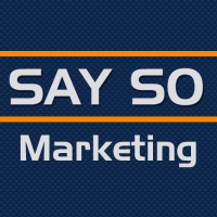 Say So Marketing profile on Qualified.One