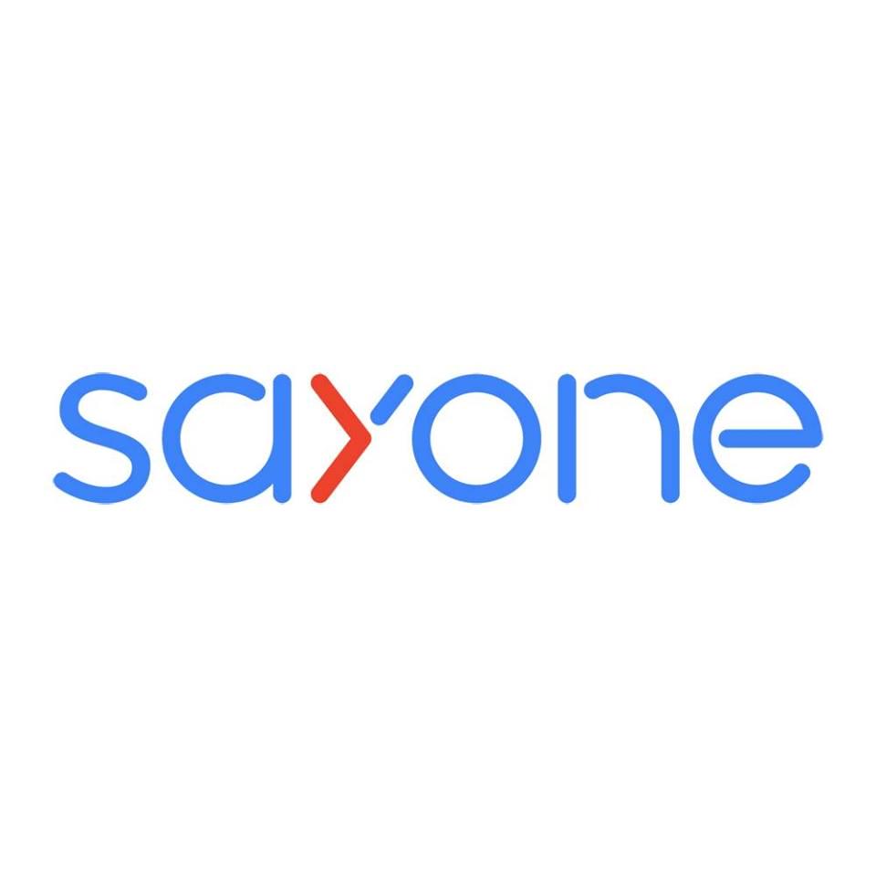 SayOne Technologies profile on Qualified.One