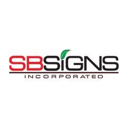 SB Signs Inc profile on Qualified.One