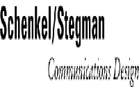 Schenkel/Stegman Communications Design profile on Qualified.One