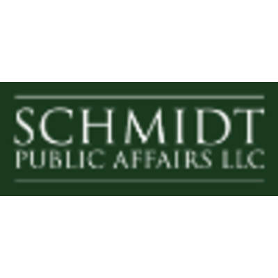 Schmidt Public Affairs LLC profile on Qualified.One