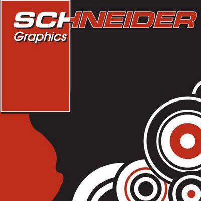 Schneider Graphics profile on Qualified.One
