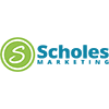 Scholes Marketing profile on Qualified.One