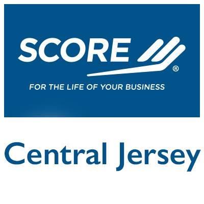 SCORE Mentors Central Jersey profile on Qualified.One