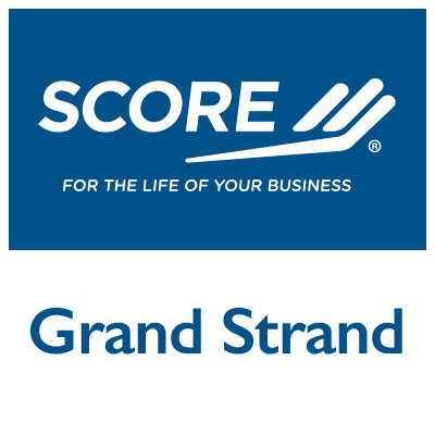 SCORE Mentors Grand Strand profile on Qualified.One