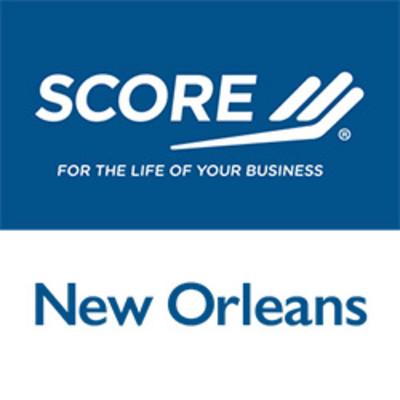 SCORE Mentors New Orleans Regional Chapter profile on Qualified.One