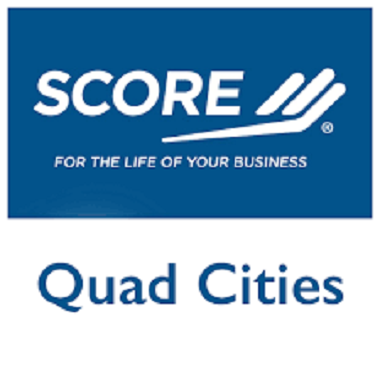 SCORE Mentors Quad Cities profile on Qualified.One