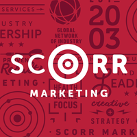 SCORR Marketing profile on Qualified.One
