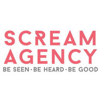 Scream Agency profile on Qualified.One