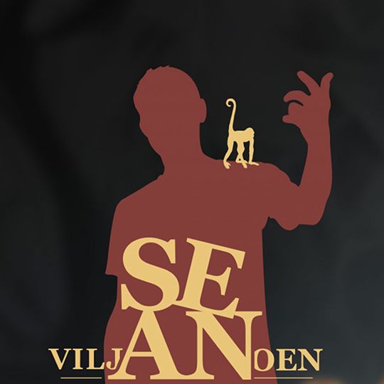 Sean Viljoen Freelance profile on Qualified.One